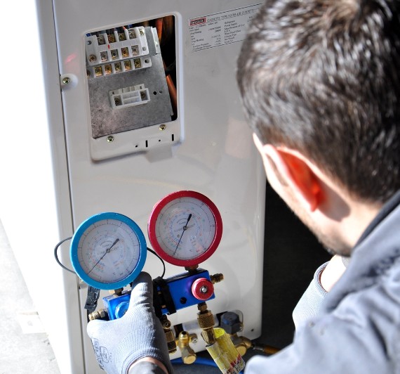 servicio técnico hostelería en Marbella