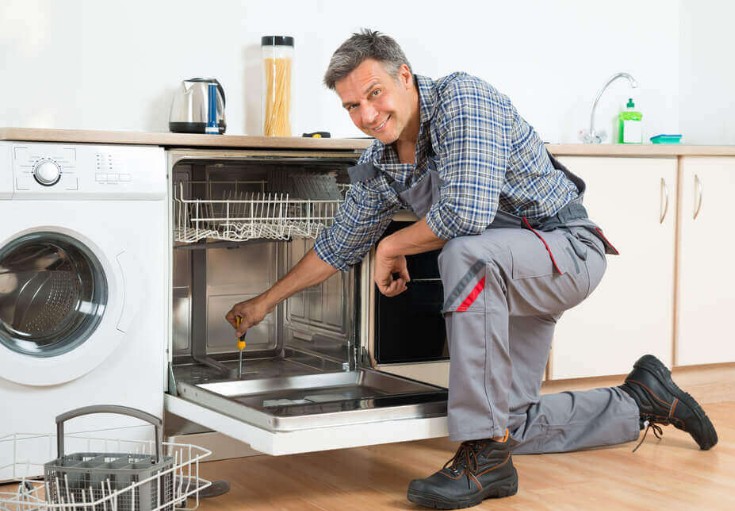 Reparación de Lavavajillas en Marbella