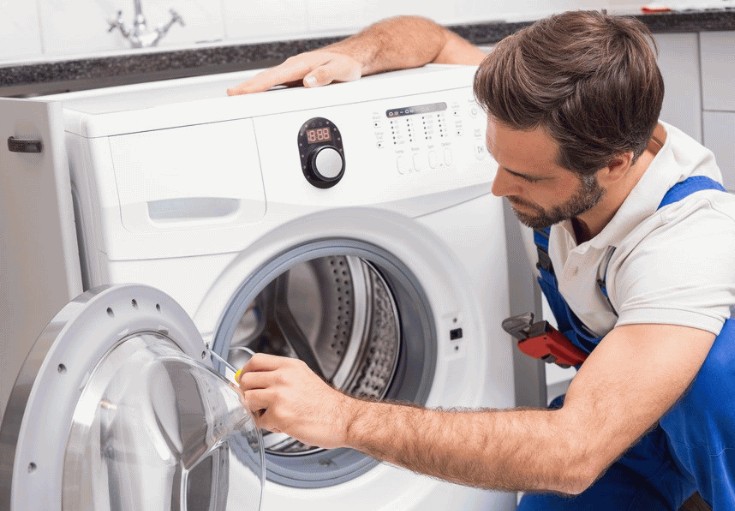 Reparación de Secadoras en Marbella