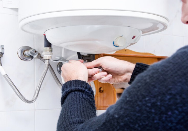 Reparación de Termos Eléctricos en Marbella