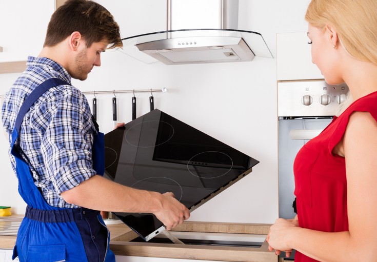 Reparación de Vitrocerámicas en Marbella