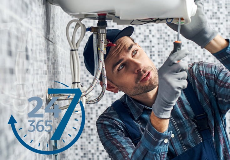 Servicio Técnico Urgente en Marbella